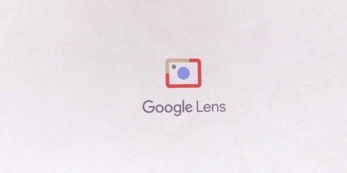 titulo Google Lens, la capacidad de reconocer el contenido multimedia