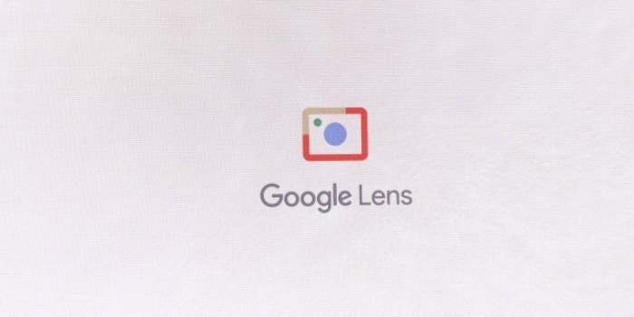 titulo Google Lens, la capacidad de reconocer el contenido multimedia